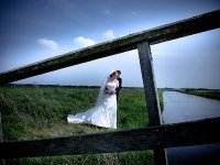 bryllupsfotograf jylland